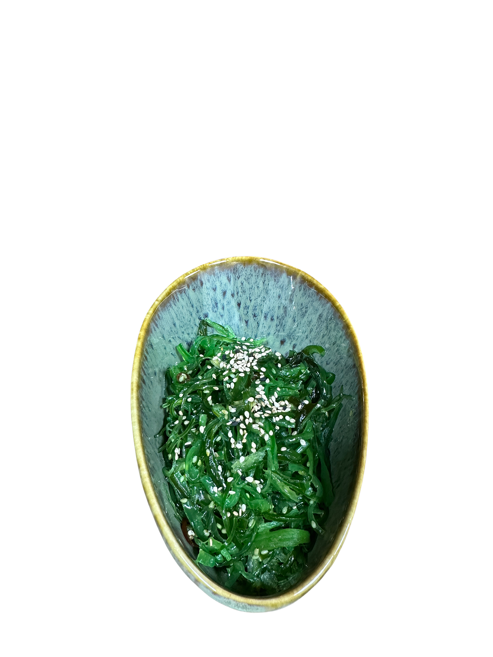 Alga WAKAME